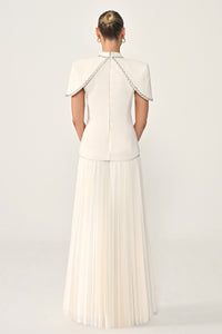 Elysian Dress - Maxi
