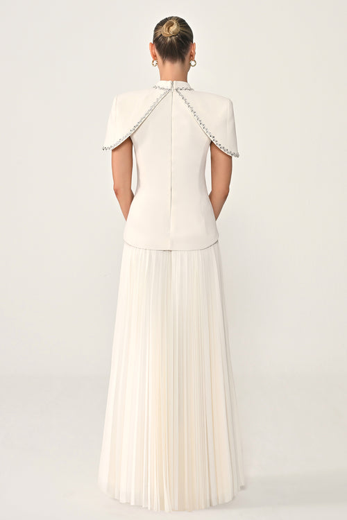 Elysian Dress - Maxi