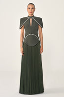 Elysian Dress - Maxi