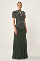 Elysian Dress - Maxi