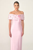 Lunaria Dress - Midi