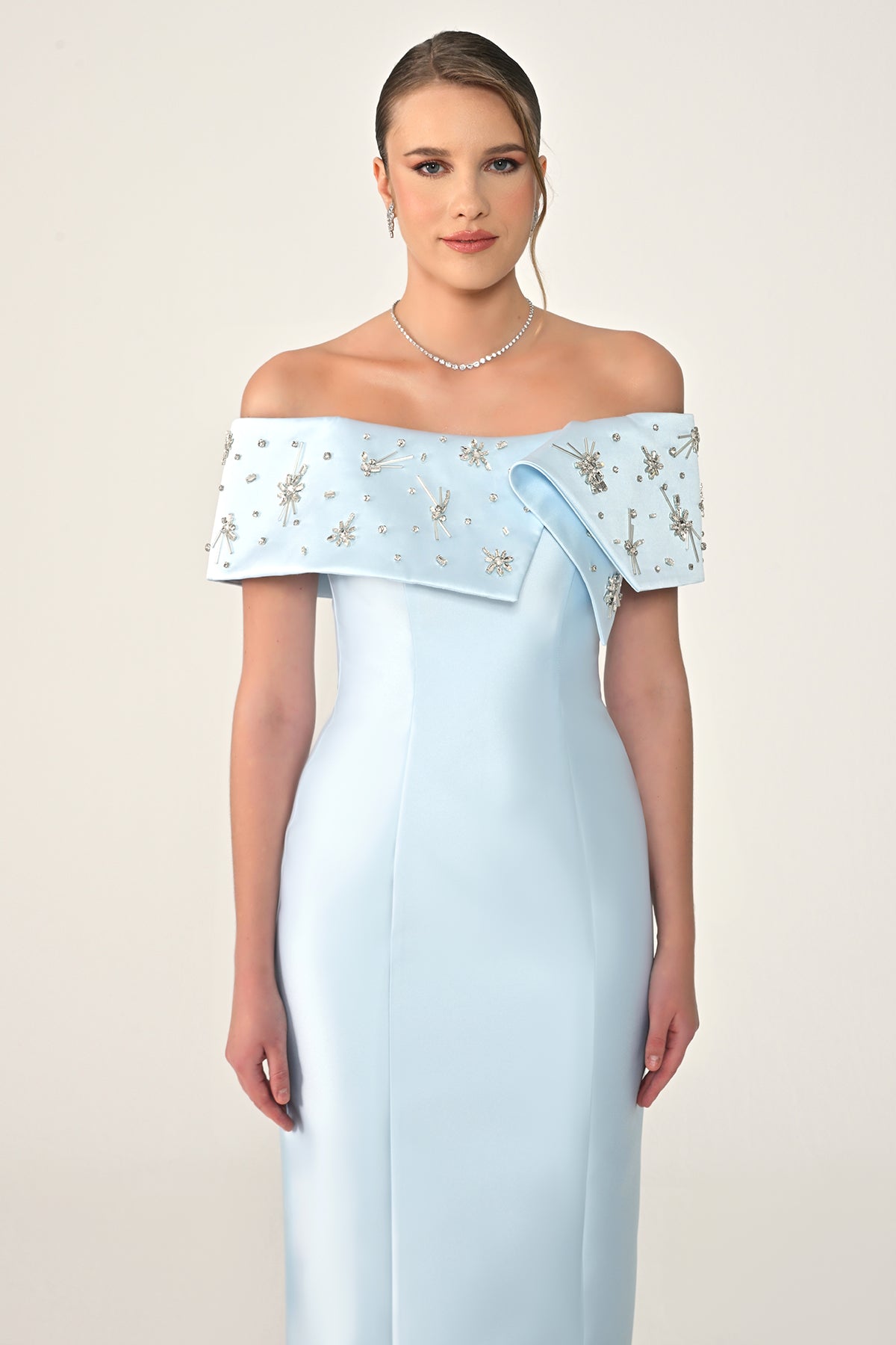 Lunaria Dress - Midi