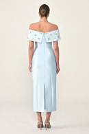 Lunaria Dress - Midi