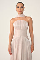 Solara Dress - Maxi