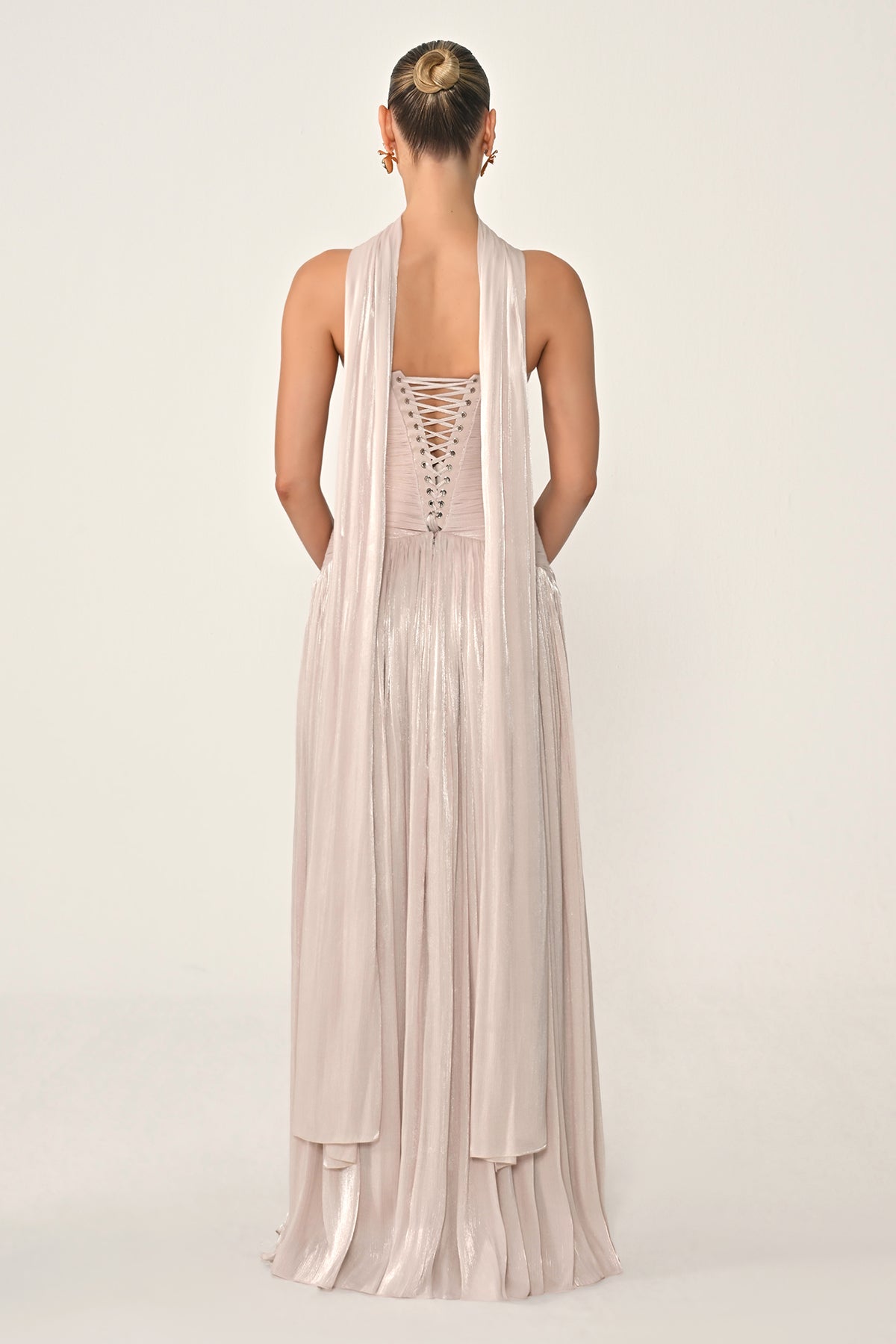 Solara Dress - Maxi