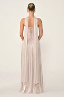 Solara Dress - Maxi