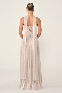 Solara Dress - Maxi