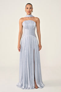 Solara Dress - Maxi