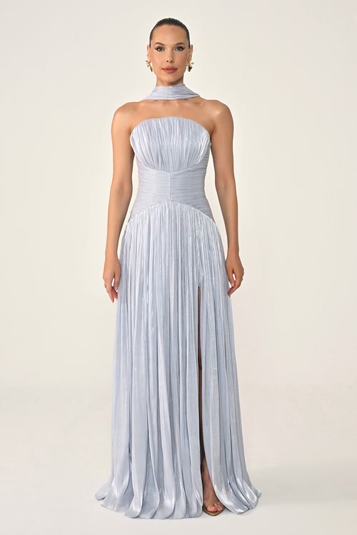 Solara Dress - Maxi