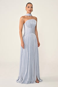Solara Dress - Maxi