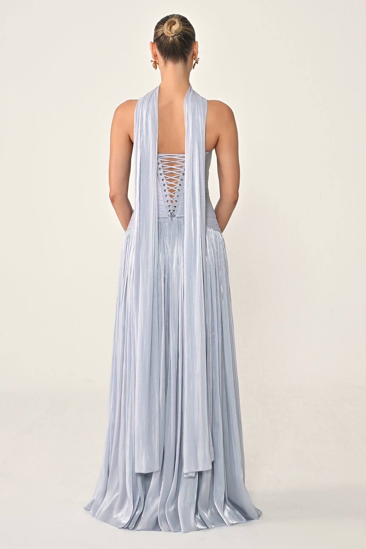 Solara Dress - Maxi