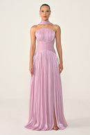 Solara Dress - Maxi
