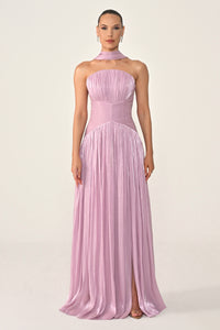 Solara Dress - Maxi