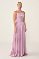 Solara Dress - Maxi