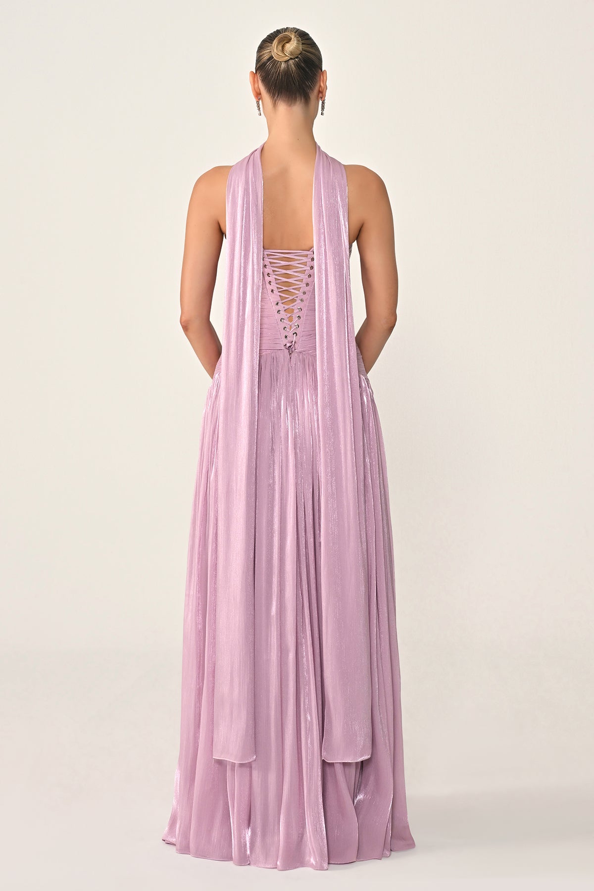 Solara Dress - Maxi