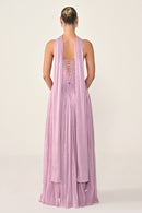Solara Dress - Maxi