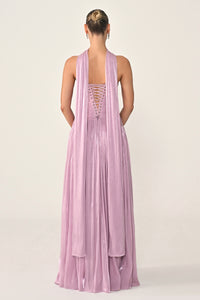 Solara Dress - Maxi