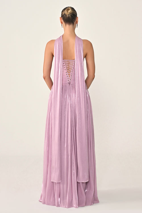 Solara Dress - Maxi