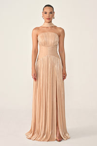 Solara Dress - Maxi