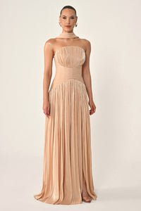 Solara Dress - Maxi