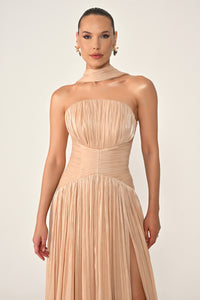 Solara Dress - Maxi