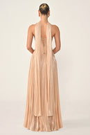 Solara Dress - Maxi