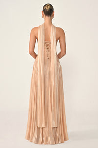 Solara Dress - Maxi