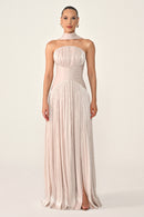 Solara Dress - Maxi