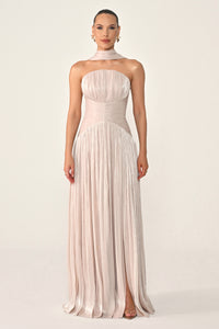 Solara Dress - Maxi