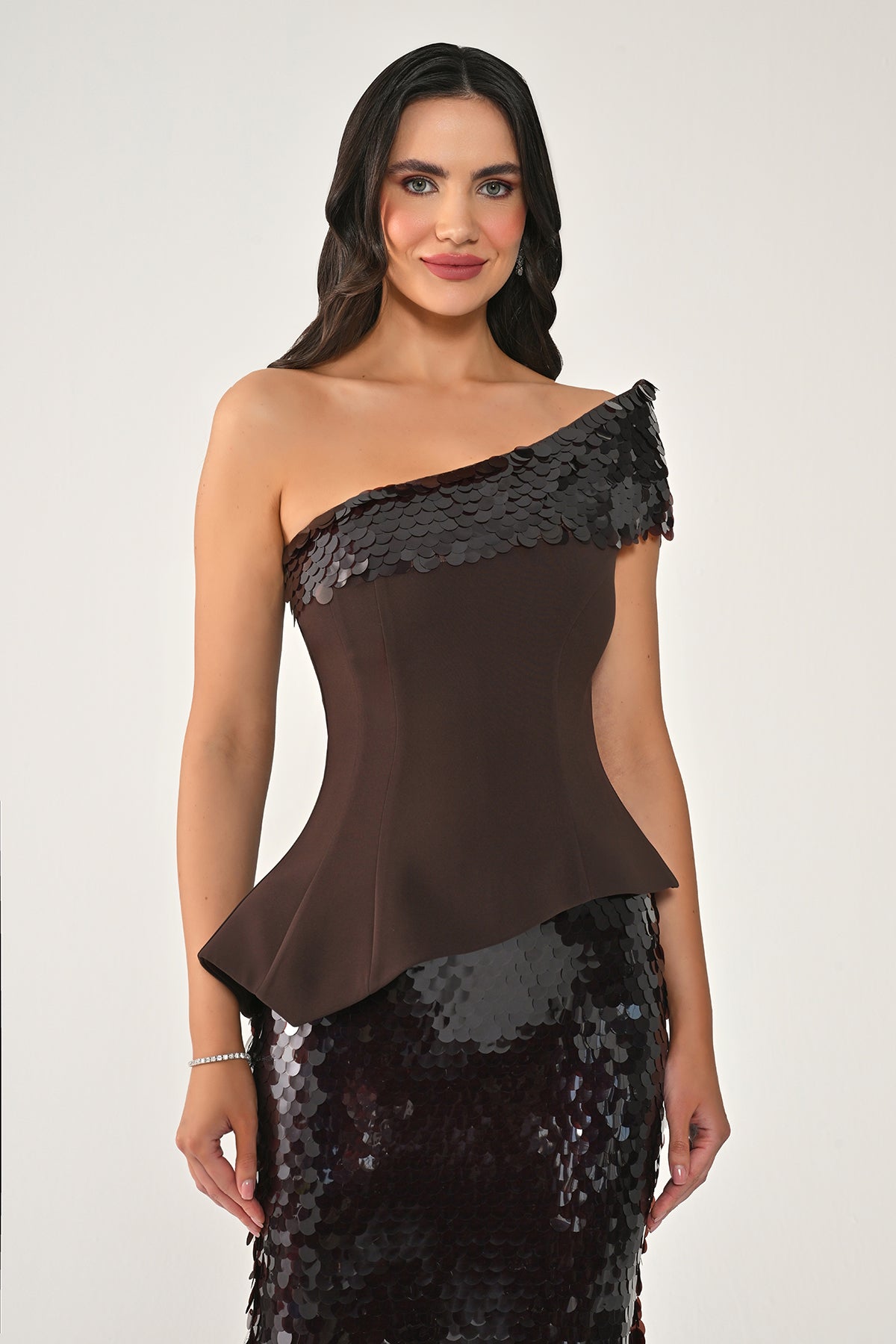 Zarelle Dress - Maxi