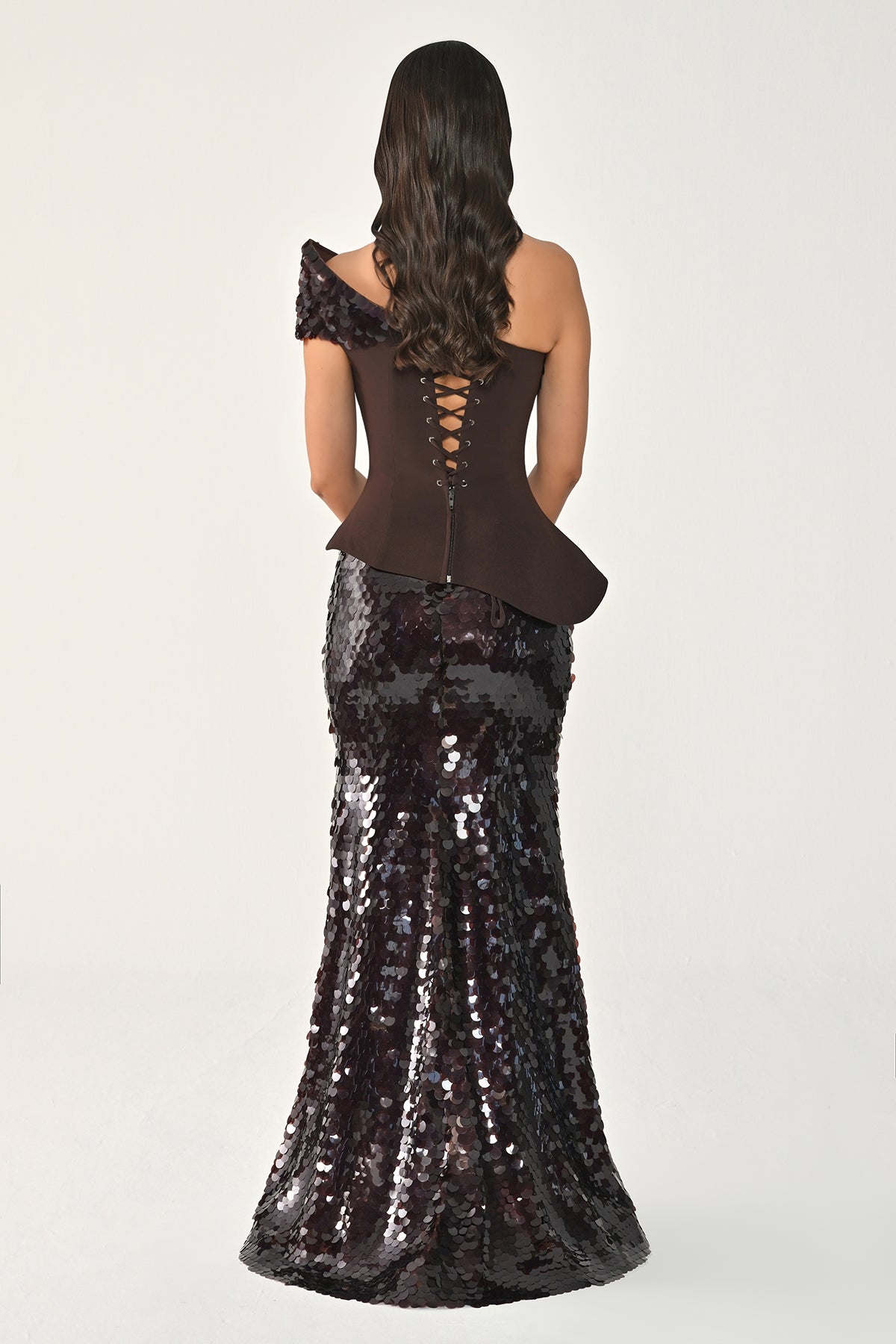 Zarelle Dress - Maxi