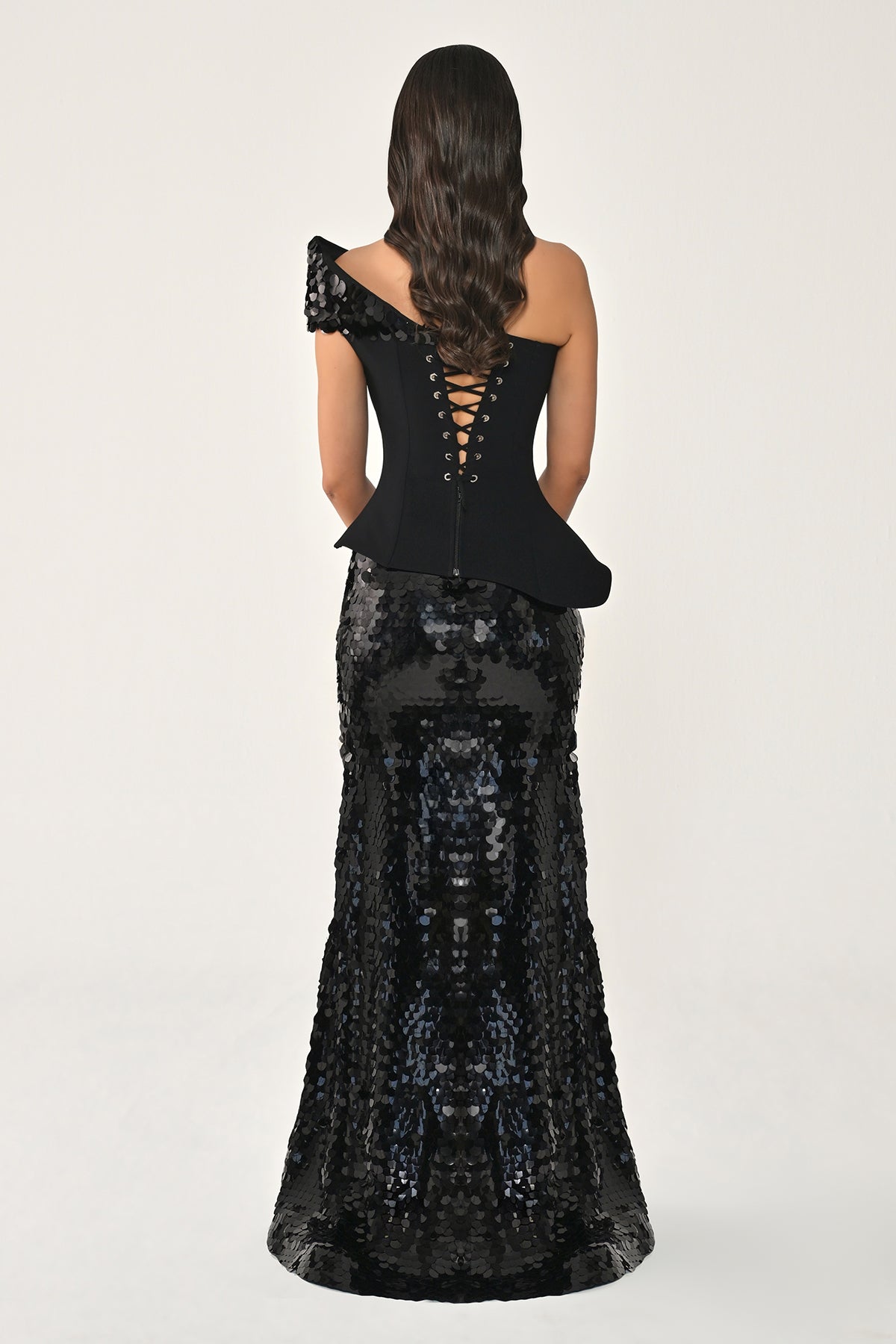 Zarelle Dress - Maxi