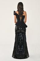 Zarelle Dress - Maxi