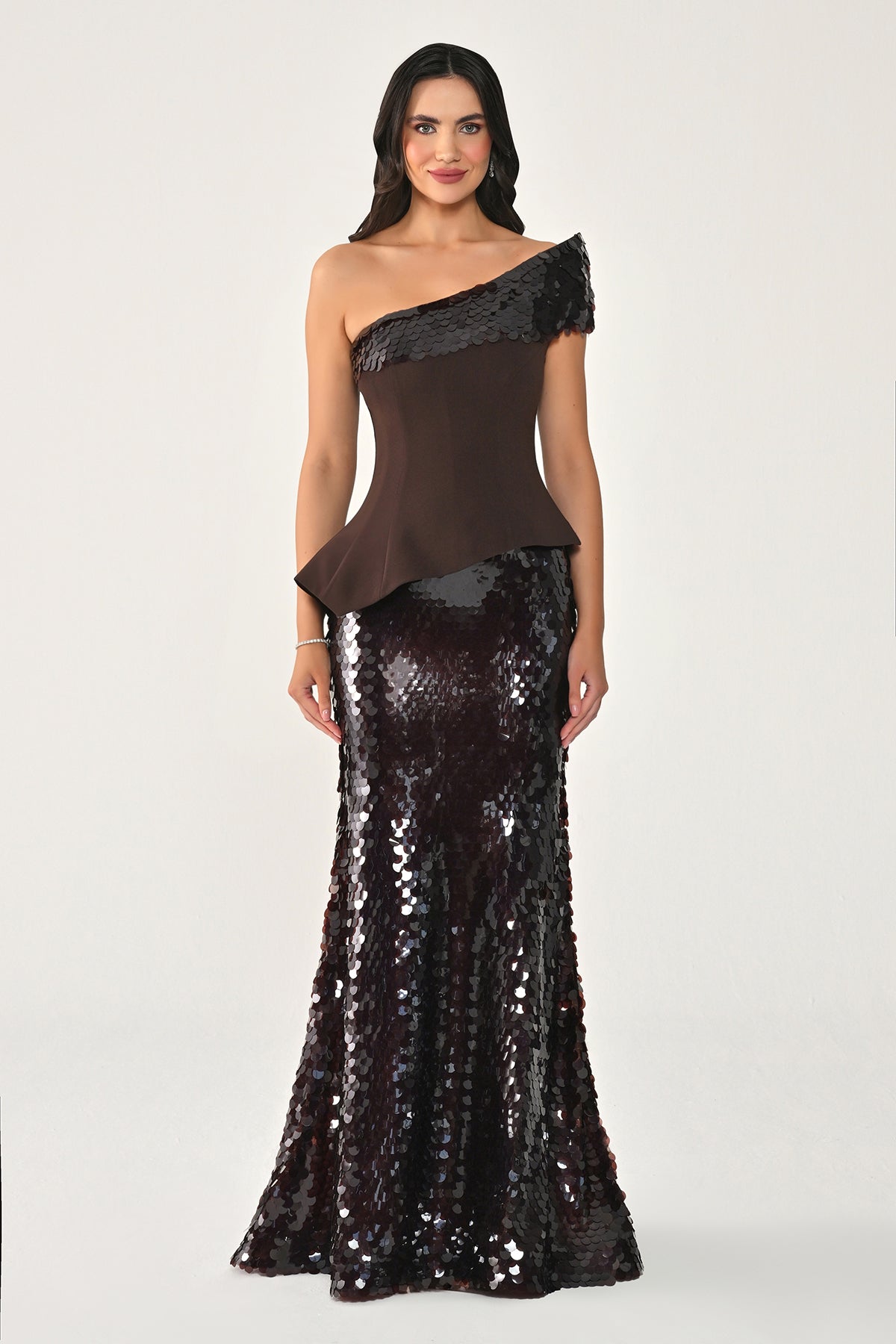 Zarelle Dress - Maxi