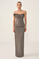 Noctelle Dress - Maxi