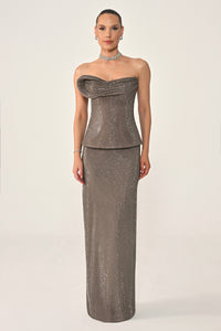 Noctelle Dress - Maxi