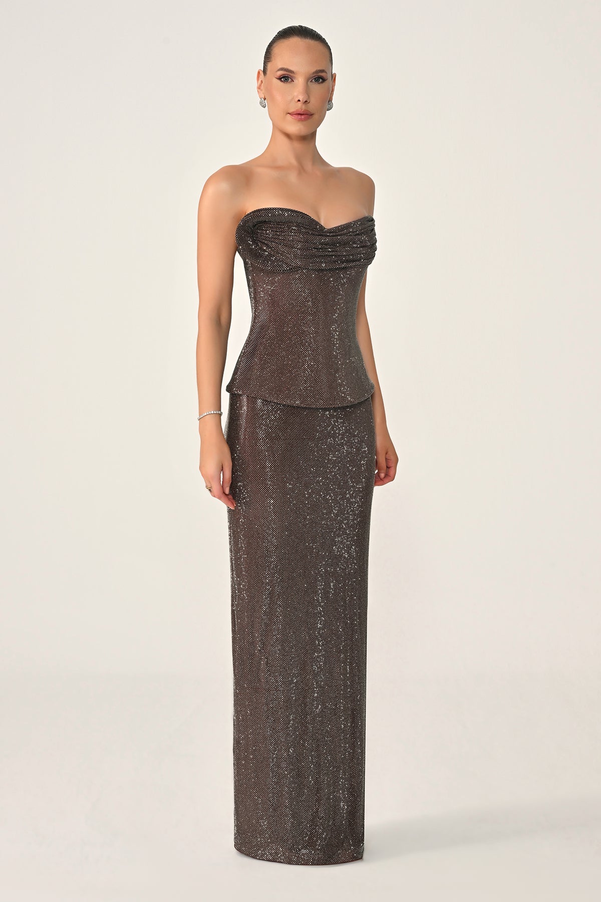 Noctelle Dress - Maxi