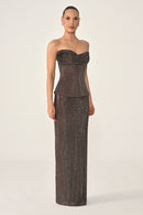 Noctelle Dress - Maxi