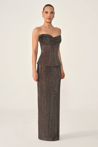 Noctelle Dress - Maxi
