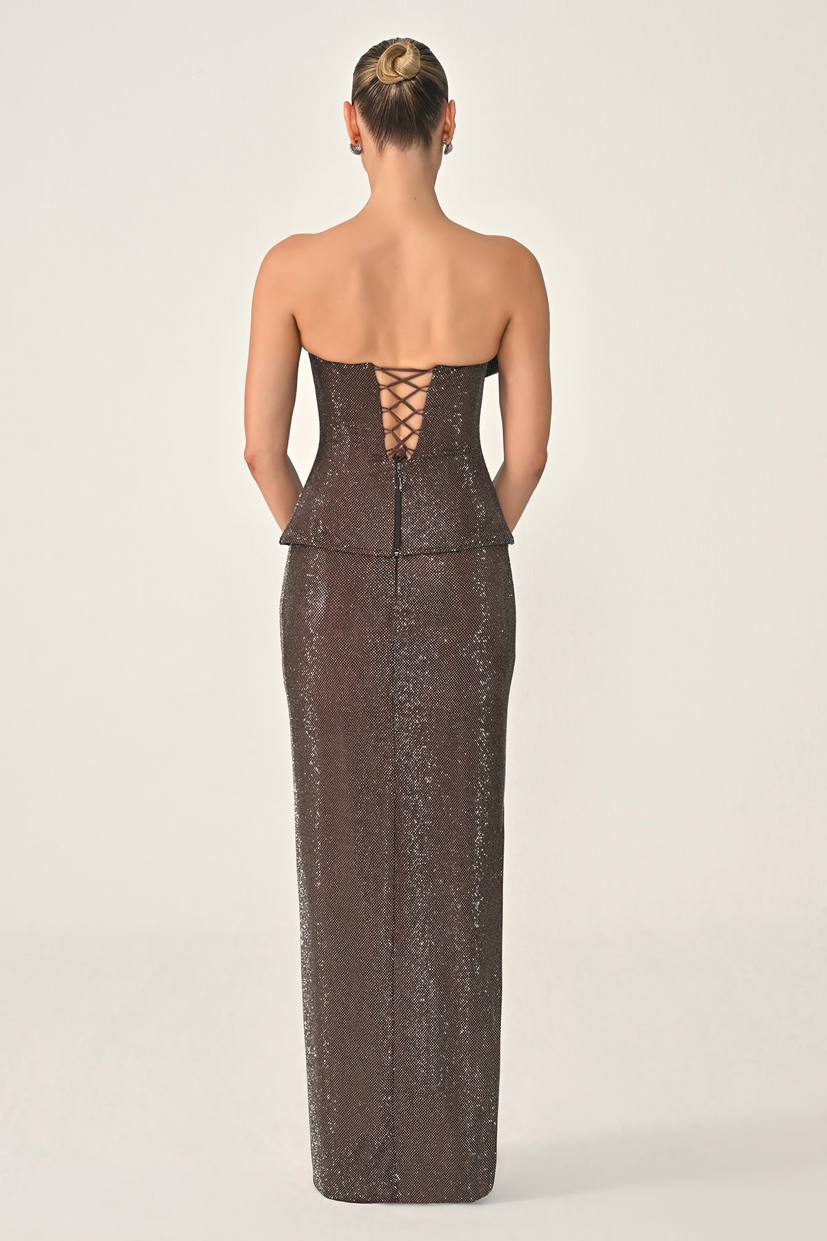 Noctelle Dress - Maxi
