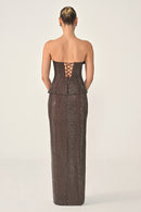 Noctelle Dress - Maxi