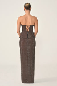 Noctelle Dress - Maxi