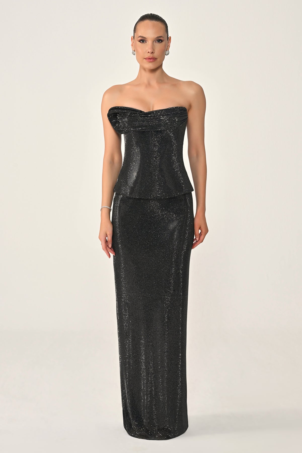 Noctelle Dress - Maxi