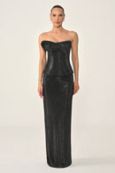 Noctelle Dress - Maxi