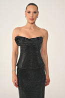Noctelle Dress - Maxi