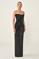 Noctelle Dress - Maxi