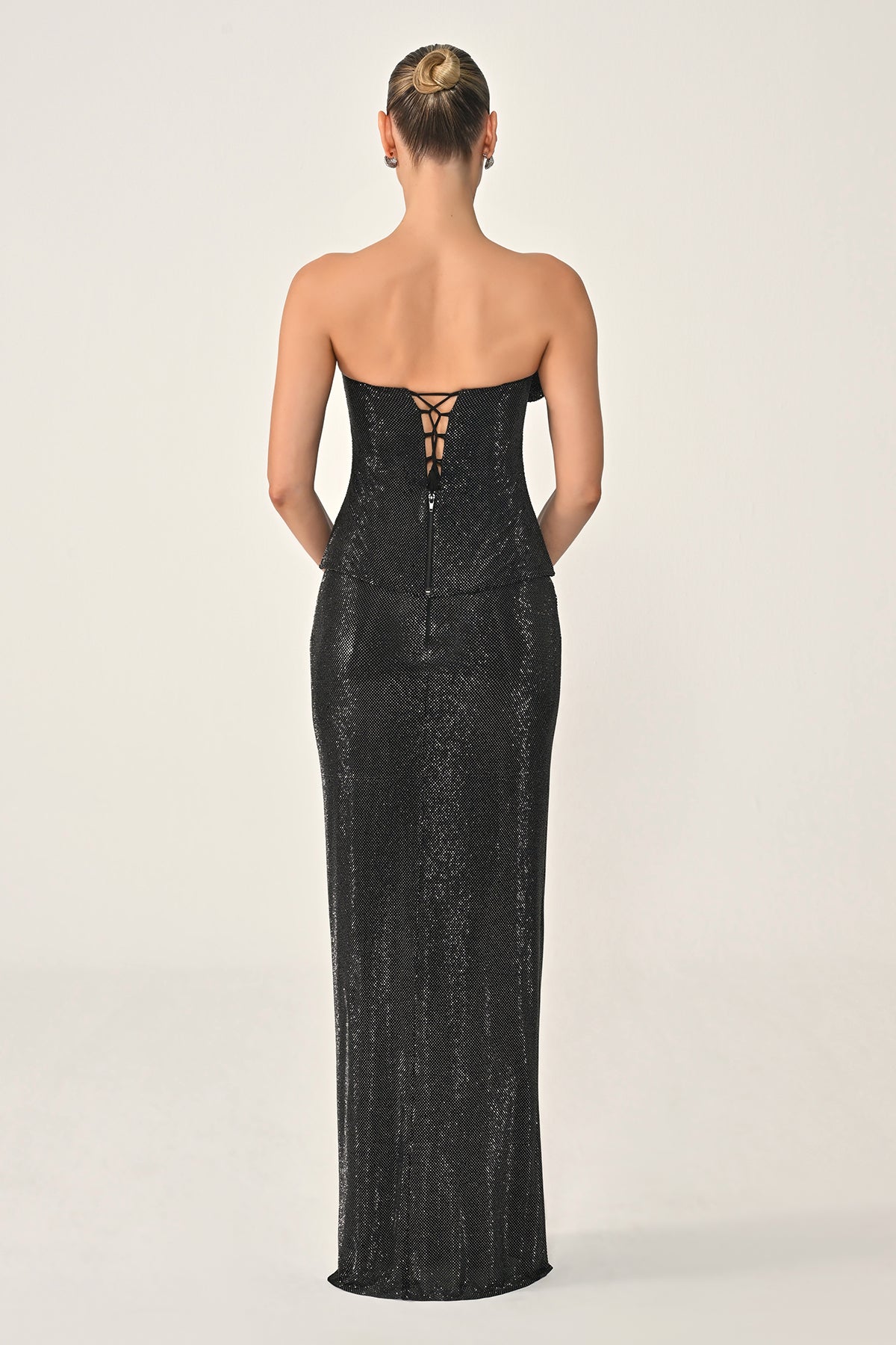 Noctelle Dress - Maxi