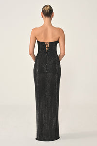 Noctelle Dress - Maxi