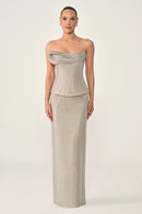 Noctelle Dress - Maxi