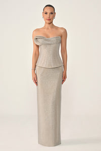 Noctelle Dress - Maxi